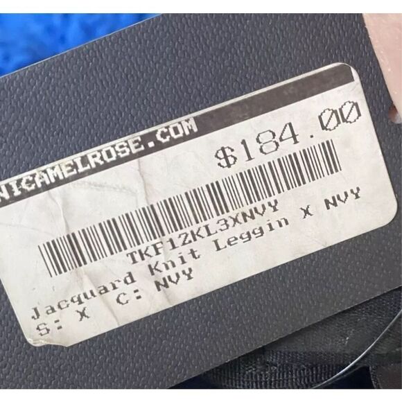 RVN leggings NWT - Picture 2 of 2
